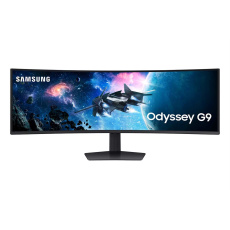 SAMSUNG MT LED LCD Gaming Monitor 49" Odyssey G59C