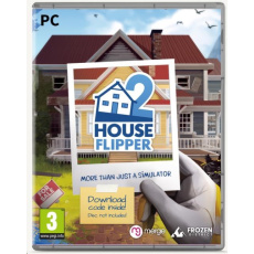 PC hra House Flipper 2