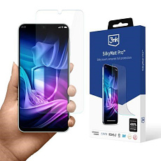 3mk ochranná folie Silky Matt Pro pro Samsung Galaxy A27 5G