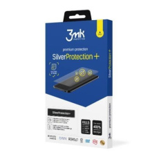 3mk ochranná fólie SilverProtection+ pro Honor 80 Pro