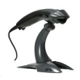 POŠKOZENÝ OBAL - Honeywell 1200g Voyager, USB, černá, stojan