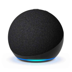 Amazon - Echo Dot (5th Gen, 2022 Release) Smart Speaker with Alexa