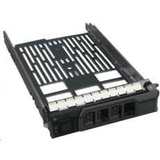 MicroStorage 3.5" Hot Swap Tray SATA/SAS (OEM: KIT837, 0G302D, G302D, 0F238F, F238F, 0X968D, X968D)
