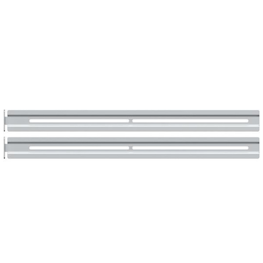 Synology RKM114 pevné ližiny pro RackStation RS422+, RS822+, RS822RP+, RS1221+, RS1619xs+, RX418