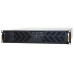 BAZAR - CHIEFTEC skříň Rackmount 2U ATX, UNC-210T-B-U3, 400W, Black, USB 3.0, poškozený obal
