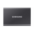 Samsung Externí SSD disk T7 - 1TB - černý