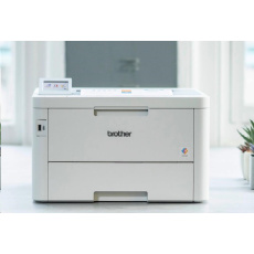 BROTHER tiskárna color LED HL-L8240CDW - A4 30ppm 512MB 250listů 600dpi WIFI USB LAN duplex