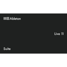 Ableton Live 11 Suite EDU
