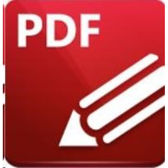 PDF-XChange Editor - 2 uživatelé (4 PC)/M2Y