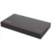 Hikvision DS-E08NI-Q1/8P(SSD 2T), 8 kanálový NVR pro IP kamery; 1x SSD 2TB; PoE