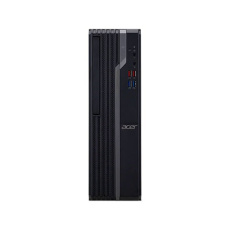 ACER PC Veriton X4240G FR300W,R5 5600G,16GB,512GB SSD,Radeon Vega 7,W11 Pro,Black