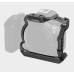 SmallRig 5953 HawkLock Quick Release Half Cage for Canon EOS R6 Mark III / R6 Mark II / R5 Mark II