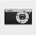 YASHICA Tank (Black)