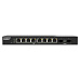 QNAP switch QSW-L2110-2S8T (8x2,5GbE,2xSFP+,fanless)
