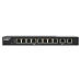 QNAP switch QSW-L2110-10T (8x2,5GbE,2x10GbE,fanless)