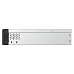 QNAP switch QSW-M7230-2X4F24T (2x100GbEQSFP28,4x25GbESFP28,24x10GbE,1xGbE)