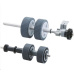 RICOH skener Consumable Kit - Fi-8000 (2x Pick Roller, 2x Break Roller)
