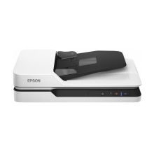 EPSON skener WorkForce DS-1730, A4, 1200x1200dpi, USB
