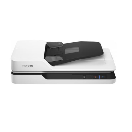 EPSON skener WorkForce DS-1730, A4, 1200x1200dpi, USB