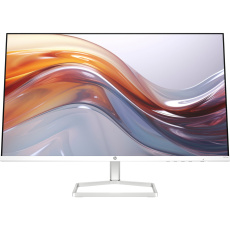 Bazar - HP LCD 527sa, IPS matný 27" FHD 1920x1080, 300nit, 5ms, VGA, HDMI, repro - rozbaleno