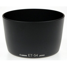 Canon ET-54 sluneční clona