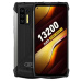 Smartphone Ulefone Power Armor 13 8+256Gb Ds 5G Black Nfc