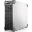 DELL SRV PowerEdge T160 /3x3.5" Cabled/ E-2434/1x16GB/1x2TB HDD SATA/1x300W/ H355/ 2xGLAN/ iDRAC9 Ent/ 3Yr Basic NBD