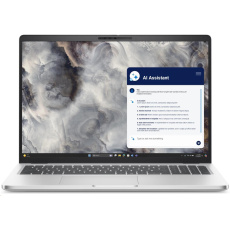 DELL NTB Pro 16 Plus PB16250/U7-268V/32GB/512SSD/16" FHD+ /IR Cam & Mic/65W/WLAN/vPro|Backlit Kb/W11 Pro/3Y PS NBD
