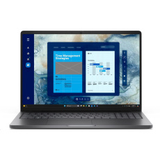 DELL NTB Pro 16 PC16250/U5-235U/32GB/512SSD/16" FHD+ /IR Cam & Mic/65W/WLAN/vPro|Backlit Kb/W11 Pro/3Y PS NBD