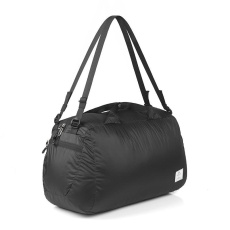 Naturehike skládací cestovní taška 32l 200g - černá