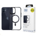 3mk Satin Armor MagCase pro iPhone 12/12 Pro