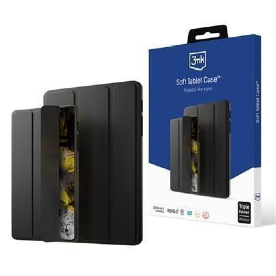 3mk Soft Tablet Case pro Apple iPad Pro 7