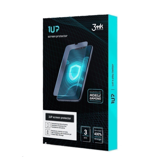 3mk 1UP pro Samsung Galaxy M56