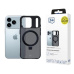 3mk Smoke Case Mag&Stand pro Apple iPhone 17 Pro Max