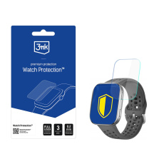 3mk Watch Protection ARC pro Amazfit Bip 6