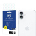 3mk Lens Protection pro Apple iPhone 17