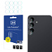 3mk Lens Protection pro Samsung Galaxy S25 FE