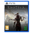 PS5 hra Enotria: The Last Song