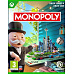XSX hra Monopoly