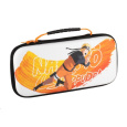 Konix Naruto "Brush" Nintendo Switch 2/OLED/Switch Case