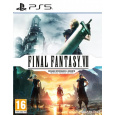 PS5 hra Final Fantasy VII Remake Intergrade & Rebirth Twin Pack