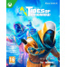 Xbox X hra Tides of Tomorrow