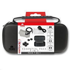 Startovací sada 7v1 pro konzoli Switch 2 Startovací sada 7v1 pro konzoli Switch 2