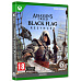 XSX hra Assassin's Creed Black Flag Resynced