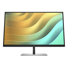 HP LCD E27u G5 27" IPS w/LED micro-edge, 2560x1440, 5ms, 350nits,1000:1,DP 1.2,HDMI 1.4,4xUSB3.2,USB-C,RJ-45