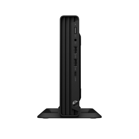 HP PC Pro Mini 260 G9 i3-1315U,8GB,512GB NVMe, WiFi 6 + BT,klávesnice a myš, zdroj 65W externí, DP+HDMI, FDOS,