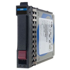 HPE 1.92TB SATA 6G Read Intensive SFF BC Self-encrypting 5400P SSD