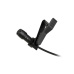 Mirfak klopový mikrofon MC1P USB-C