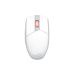 BAZAR ASUS myš ROG STRIX IMPACT III Wireless Moonlight White (POŠKOZENÝ OBAL)