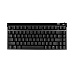 ASUS klávesnice ROG Falchion ACE 75 HE, Mechanická, USB-C, US, černá